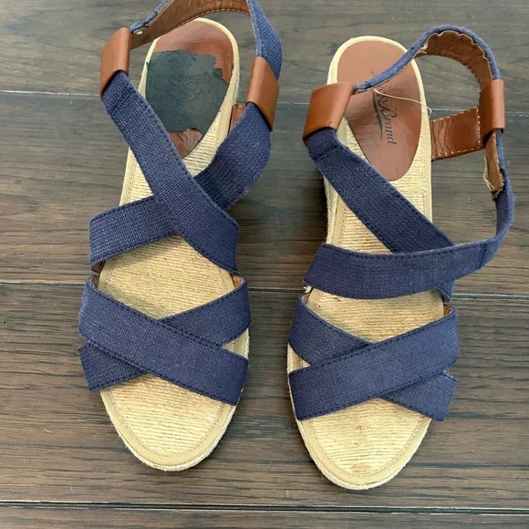 Lucky‎ brand wedge - Picture 2 of 7